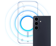 3mk Just20g MagCase do Samsung Galaxy S26 - 1511613 - zdjęcie 4